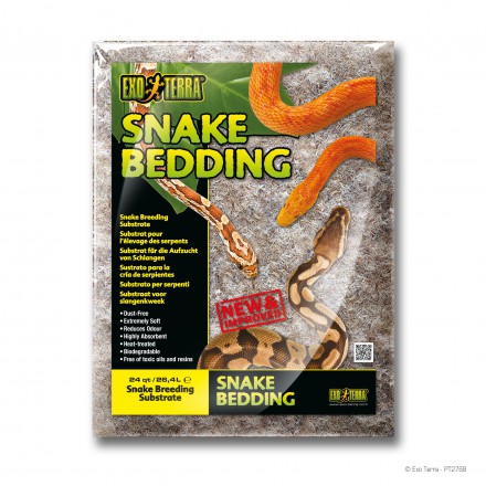 Snake Bedding