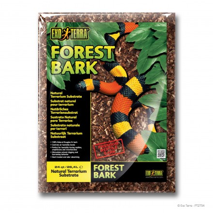 Forest Bark