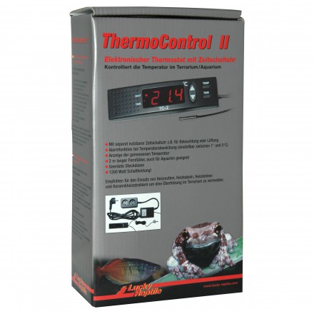 Thermo Control PRO II