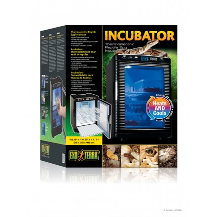 Incubator