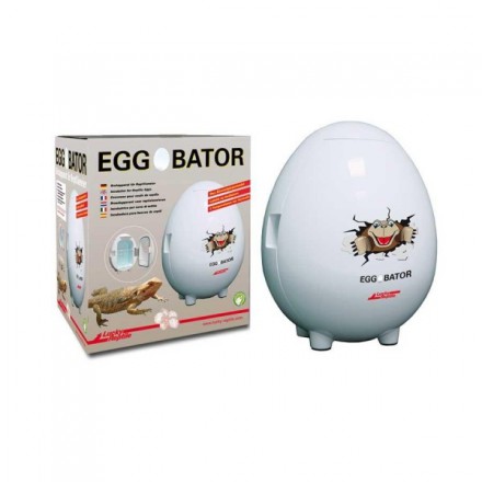 Egg-O-Bator
