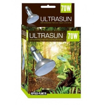 Ultrasun 70 Watts