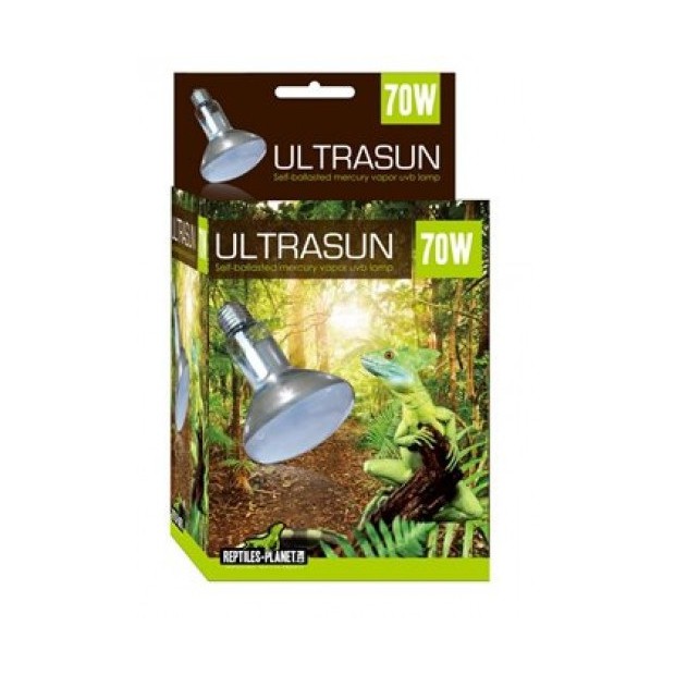 Ultrasun 70 Watts