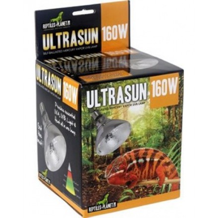 Ultrasun 160 Watts