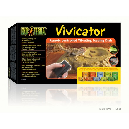 vivicator