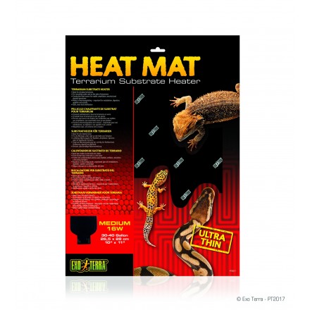 Heat Mat