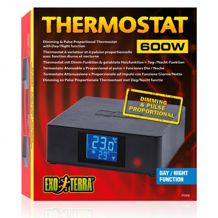 Thermostat