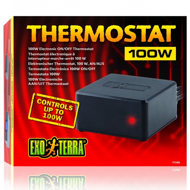 Thermostat Exo Terra