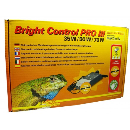 Bright Control PRO III