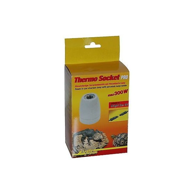 Thermo Socket PRO