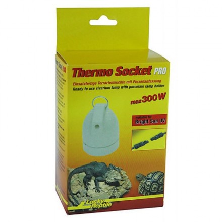 Thermo Socket PRO
