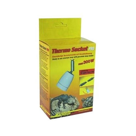 Thermo Socket PRO