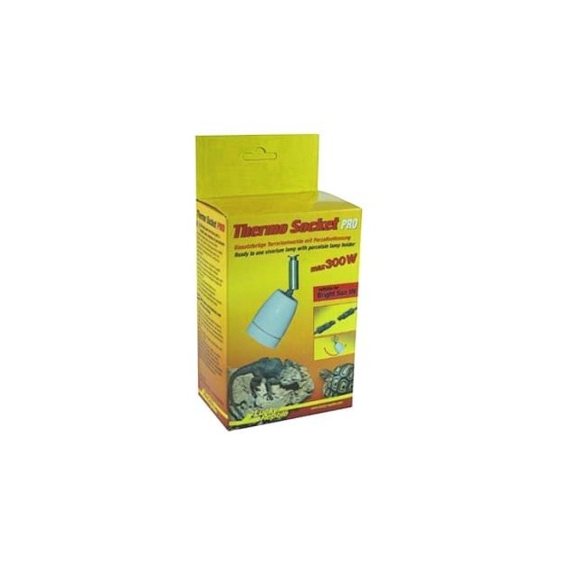 Thermo Socket PRO