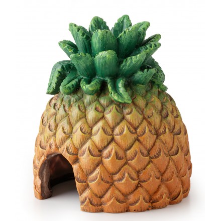 Exo Terra Tiki pineapple Hide