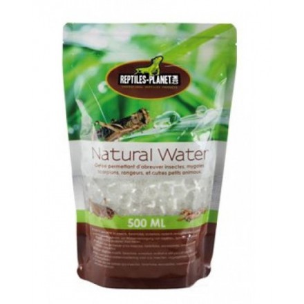 Natural Water