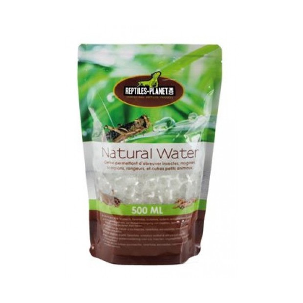 Natural Water