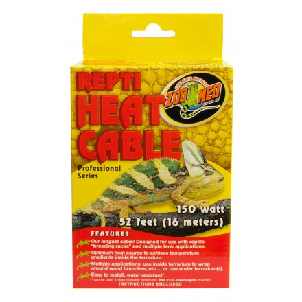 Repti Heat Cable
