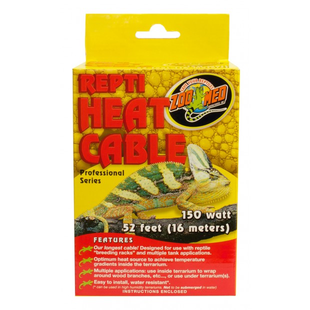 Repti Heat Cable