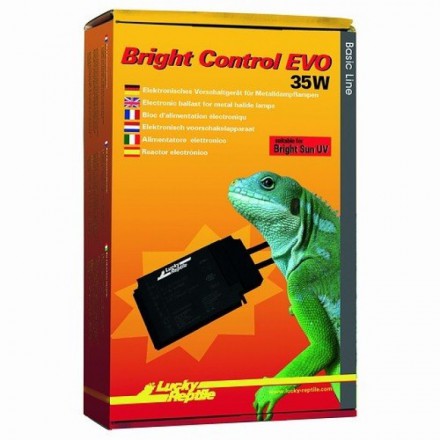 Bright control evo